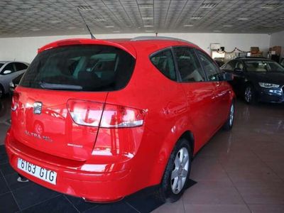 Seat Altea
