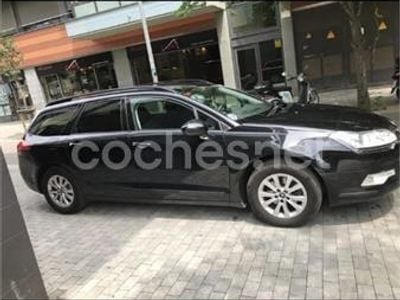 Citroën C5