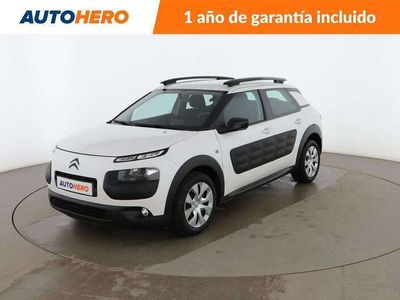 usado Citroën C4 Cactus 1.6 BlueHDi S&S Feel ETG6 100