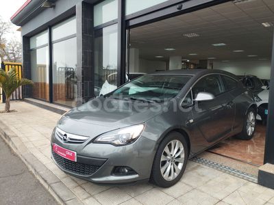 Opel Astra GTC