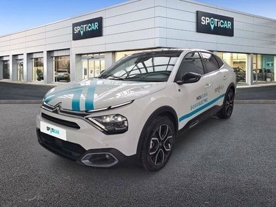 Citroën e-C4