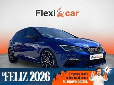 Azul Usado 2019 Cupra Leon Familiar | 19.990 € (Super precio)