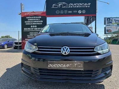 VW Touran