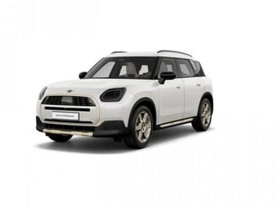 Usado Mini Countryman 170 CV (125 kW) 2025 SUV