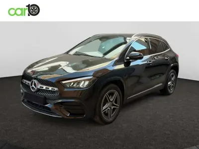 Usado Mercedes GLA250