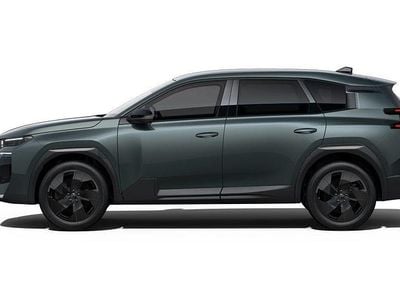 Verde Nuevo 2026 Citroën C5 | 33.390 €