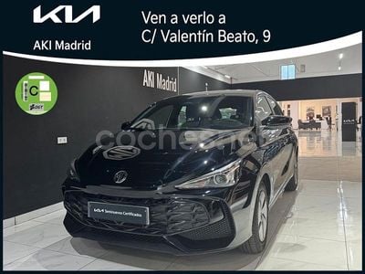 MG MG3