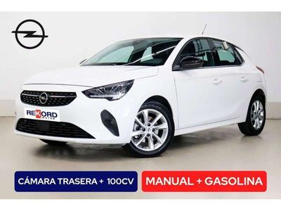 usado Opel Corsa 1.2T XHL S/S Elegance 100