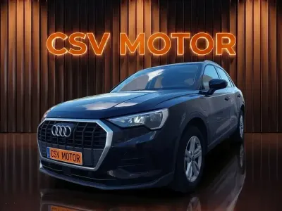 Usado Audi Q3