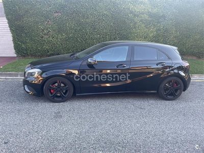 Mercedes A200