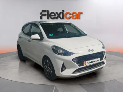 Używany Hyundai i10