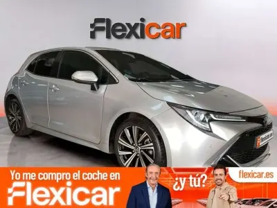 Usado Toyota Corolla
