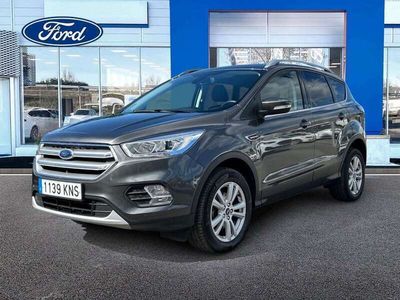 usado Ford Kuga 1.5 EcoB. Auto S&S Trend 4x2 120