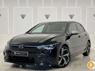 VW Golf VIII