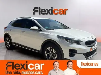 Occasion Kia XCeed 136 PK (100 kW) 2021 Wit SUV