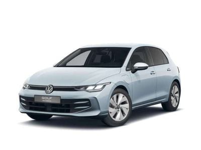 VW Golf VIII