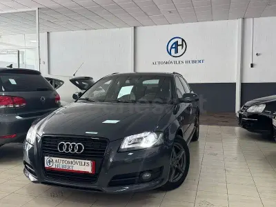 Usado Audi A3
