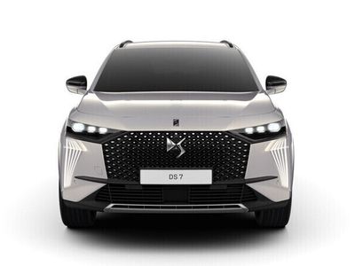 Usado DS Automobiles DS7 Crossback 225 CV (165 kW) 2024 Gris claro SUV