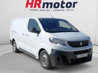 Usado Peugeot Expert Premium 102 CV (75 kW) 2022 Van