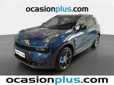 Lynk & Co 01