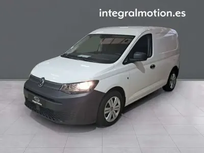 Usado VW Caddy