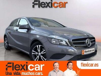 Mercedes A180