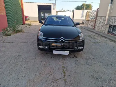 Usado Citroën C6 Business Class 170 CV (125 kW) 2010 Negro Berlina