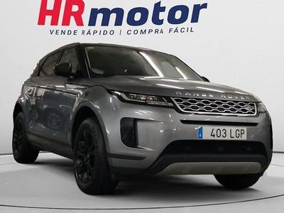 Usado 2020 Land Rover Range Rover evoque | 18.490 € (Super precio)