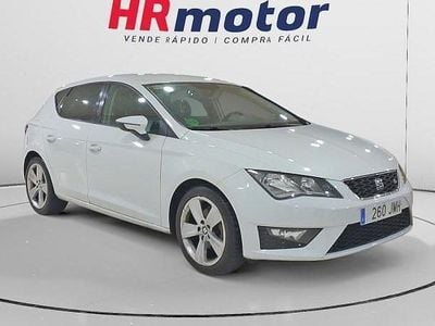Usado 2016 Seat Leon FR | 12.090 € (Buen precio)