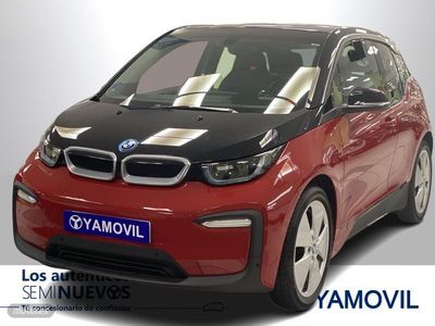 usado BMW 125 i3 94AhkW (170 CV)