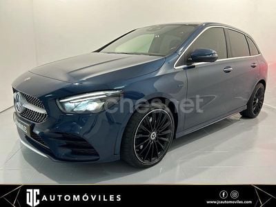 Mercedes B250e