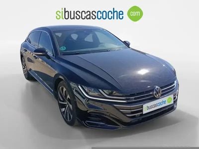 VW Arteon