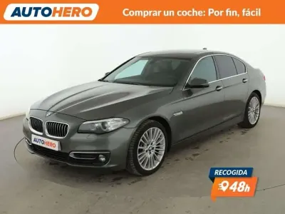 Occasion BMW 530