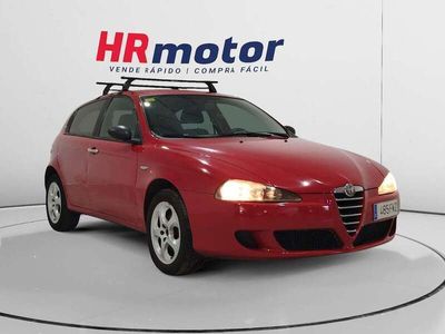 Alfa Romeo 147