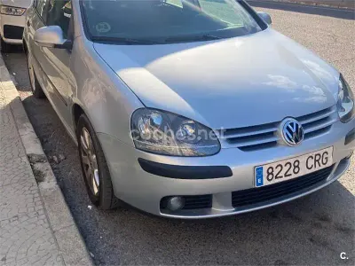 Usado VW Golf IV