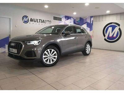 usado Audi Q3 45 TFSIe Advanced S-tronic