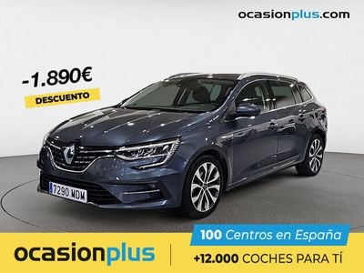Renault Mégane GrandTour