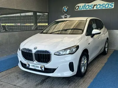 Usado BMW 225 Active Tourer