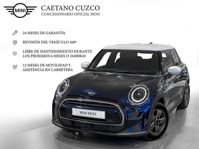 usado Mini Cooper 5 Puertas100 kW (136 CV)