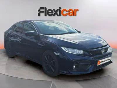 Usado Honda Civic