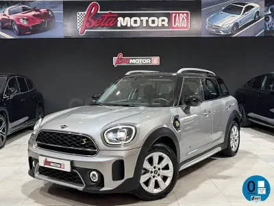 Usado Mini Cooper Countryman
