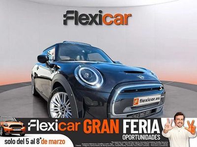 Usado Mini Cooper SE 135 kW (184 CV) 2021 Eléctrico Utilitario