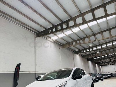 Usado Kia Ceed 100 CV (73 kW) 2013 Blanco Utilitario