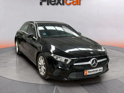 Mercedes A180