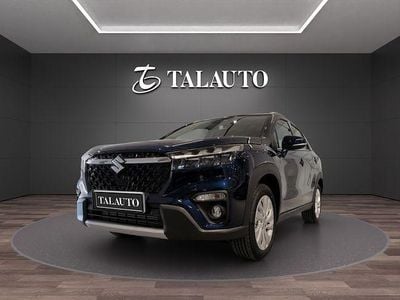 Nuevo Suzuki SX4 S-Cross 110 CV (80 kW) 2025 Azul