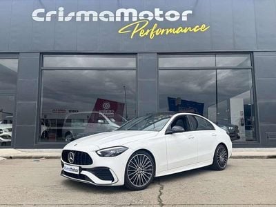 Mercedes C300