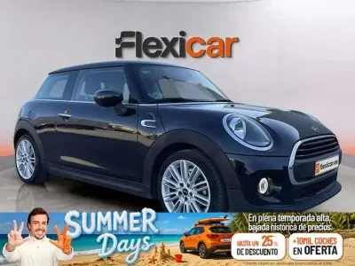 Usado Mini Cooper