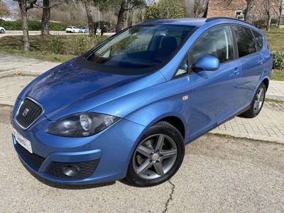 usado Seat Altea XL 1.6TDI CR S&S I-Tech E-ecomotive