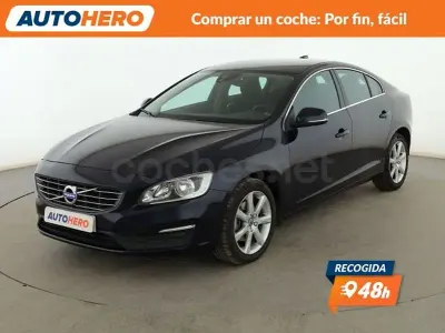 Usado Volvo S60