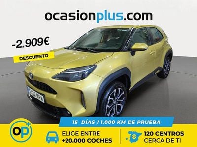 Usado Toyota Yaris Cross Active 116 CV (85 kW) 2024 Otro SUV